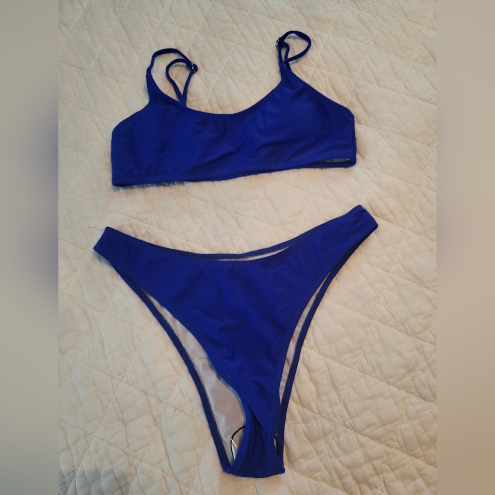 Shein Bikini
